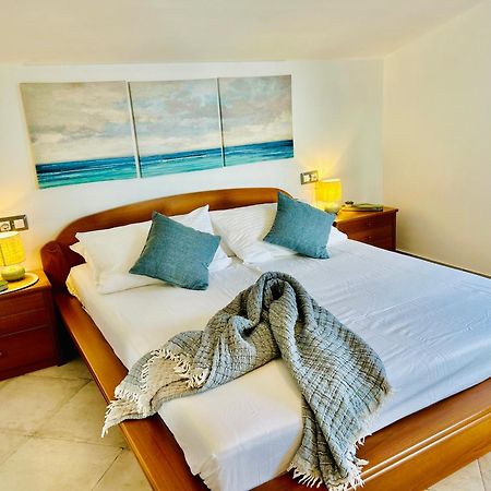 Villa Jadranka Rab Apartman Nick Barbat na Rabu Luaran gambar