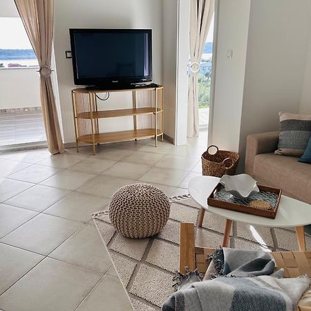 Villa Jadranka Rab Apartman Nick Barbat na Rabu Luaran gambar