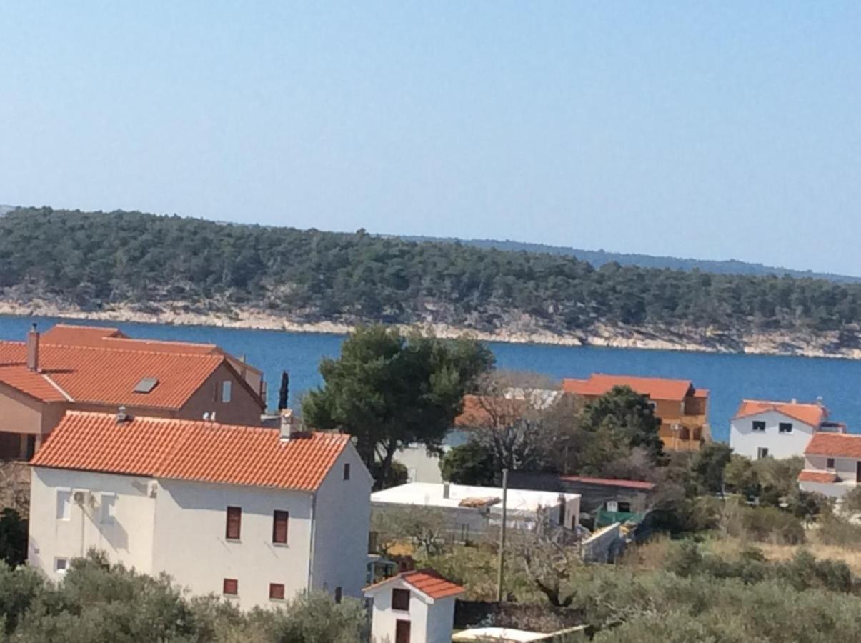 Villa Jadranka Rab Apartman Nick Barbat na Rabu Luaran gambar