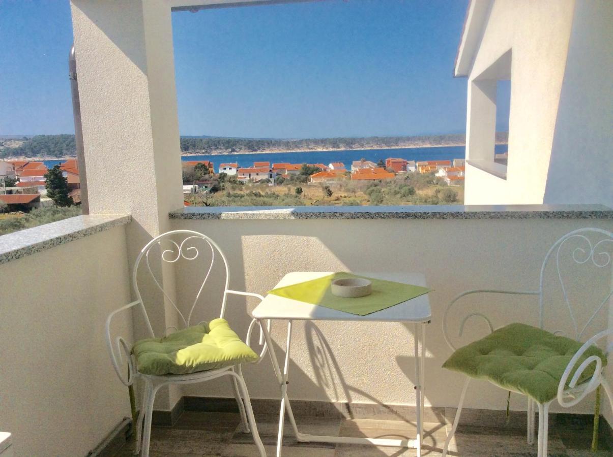Villa Jadranka Rab Apartman Nick Barbat na Rabu Luaran gambar