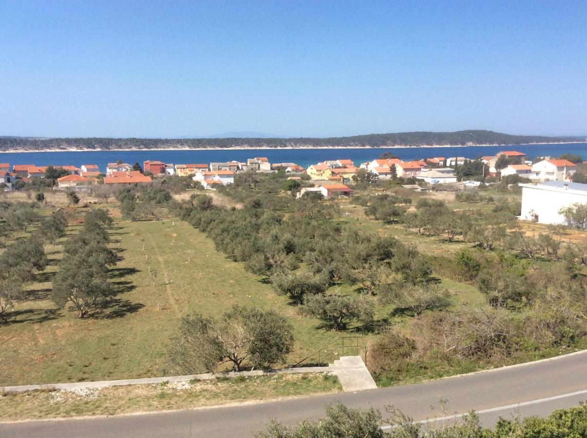 Villa Jadranka Rab Apartman Nick Barbat na Rabu Luaran gambar