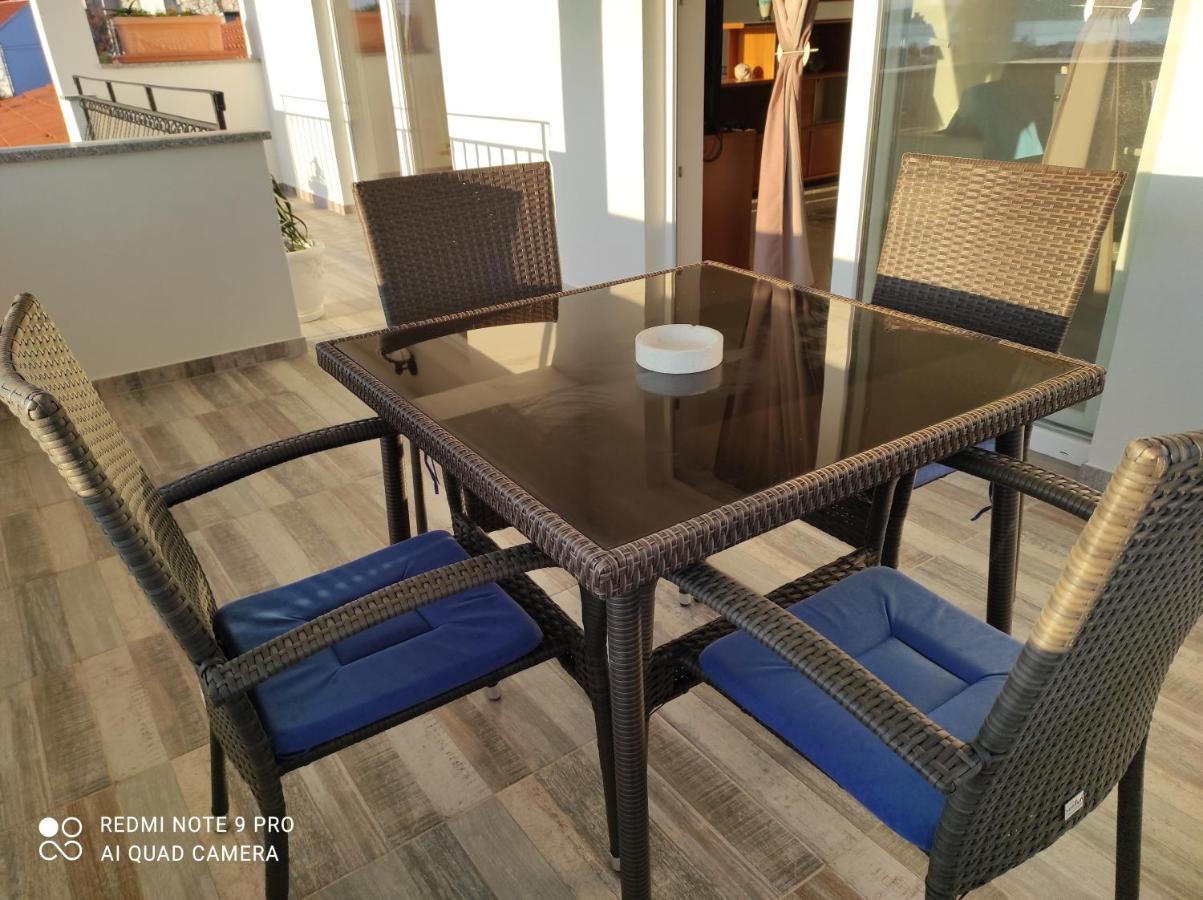 Villa Jadranka Rab Apartman Nick Barbat na Rabu Luaran gambar