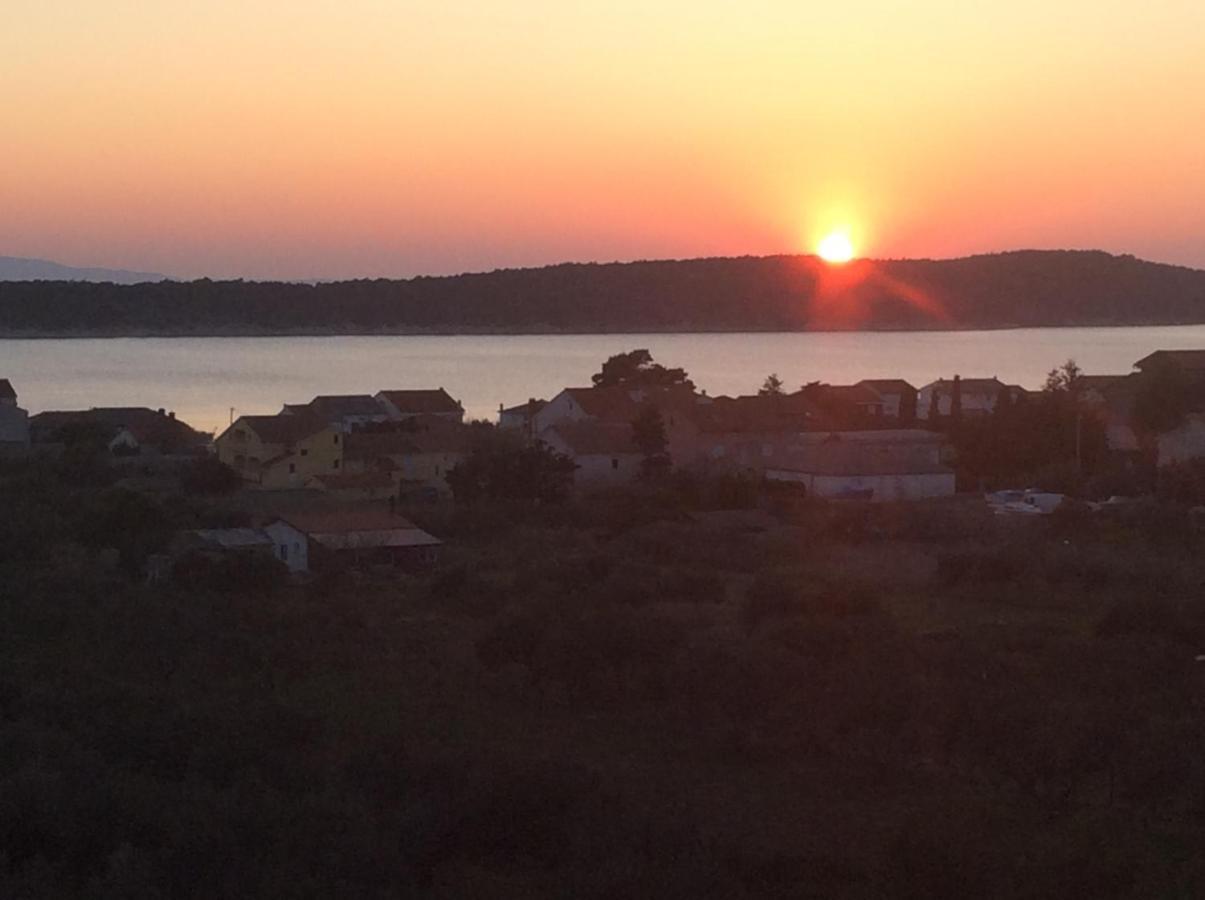 Villa Jadranka Rab Apartman Nick Barbat na Rabu Luaran gambar