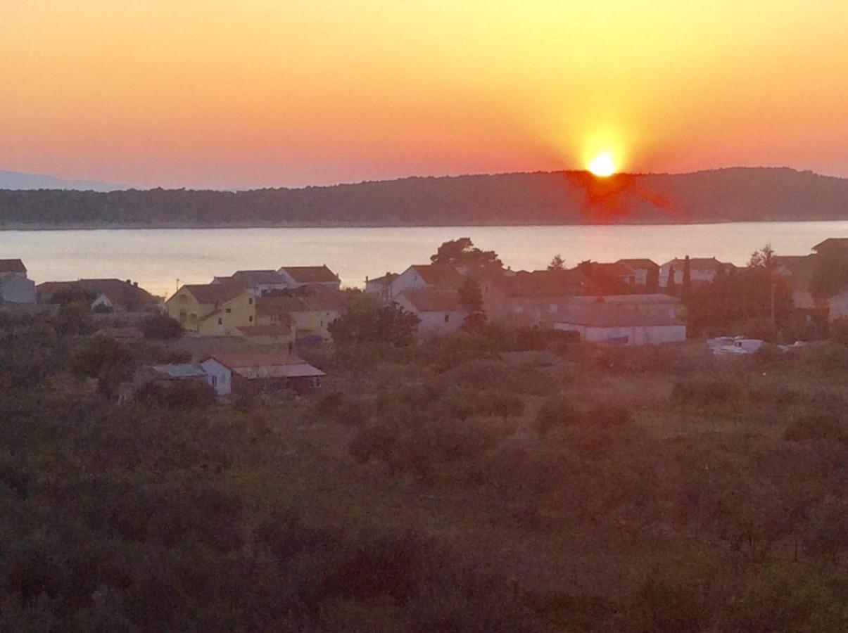 Villa Jadranka Rab Apartman Nick Barbat na Rabu Luaran gambar