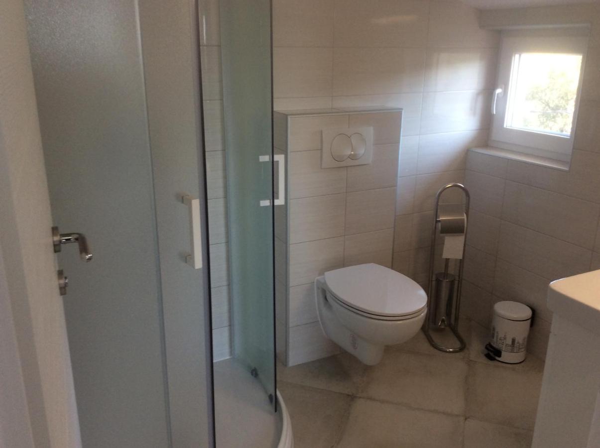 Villa Jadranka Rab Apartman Nick Barbat na Rabu Luaran gambar