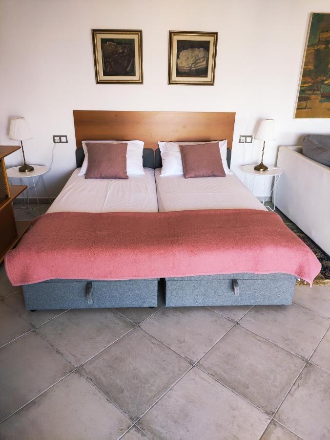 Villa Jadranka Rab Apartman Nick Barbat na Rabu Luaran gambar