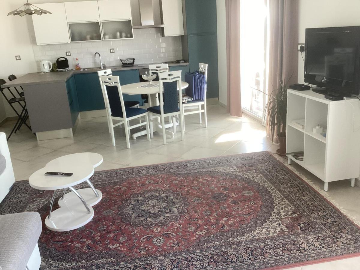 Villa Jadranka Rab Apartman Nick Barbat na Rabu Luaran gambar