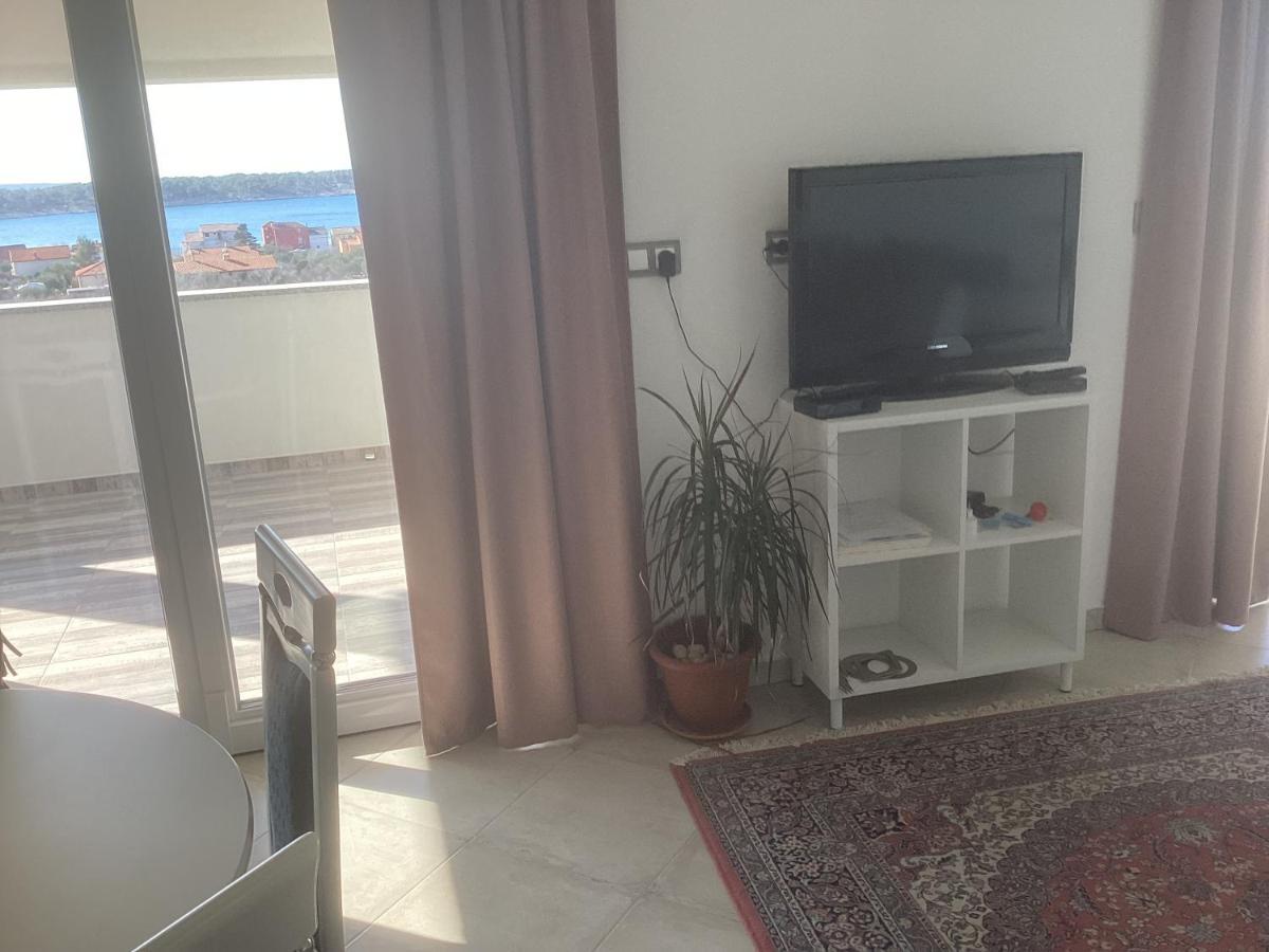 Villa Jadranka Rab Apartman Nick Barbat na Rabu Luaran gambar