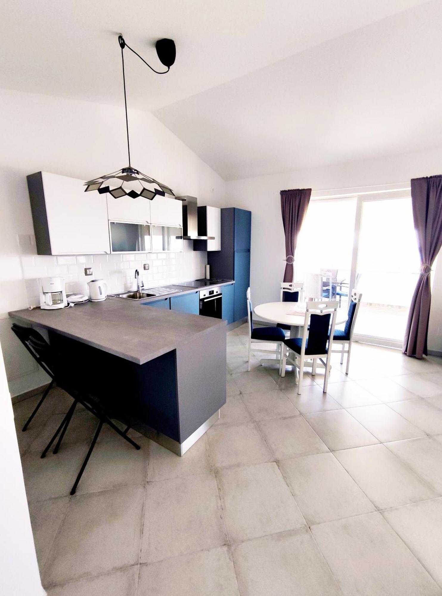 Villa Jadranka Rab Apartman Nick Barbat na Rabu Luaran gambar
