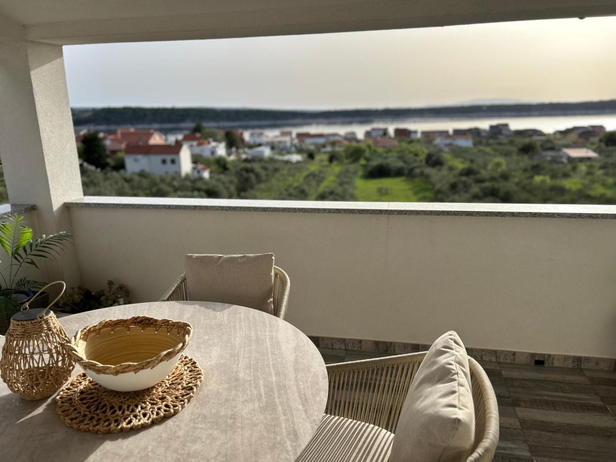 Villa Jadranka Rab Apartman Nick Barbat na Rabu Luaran gambar