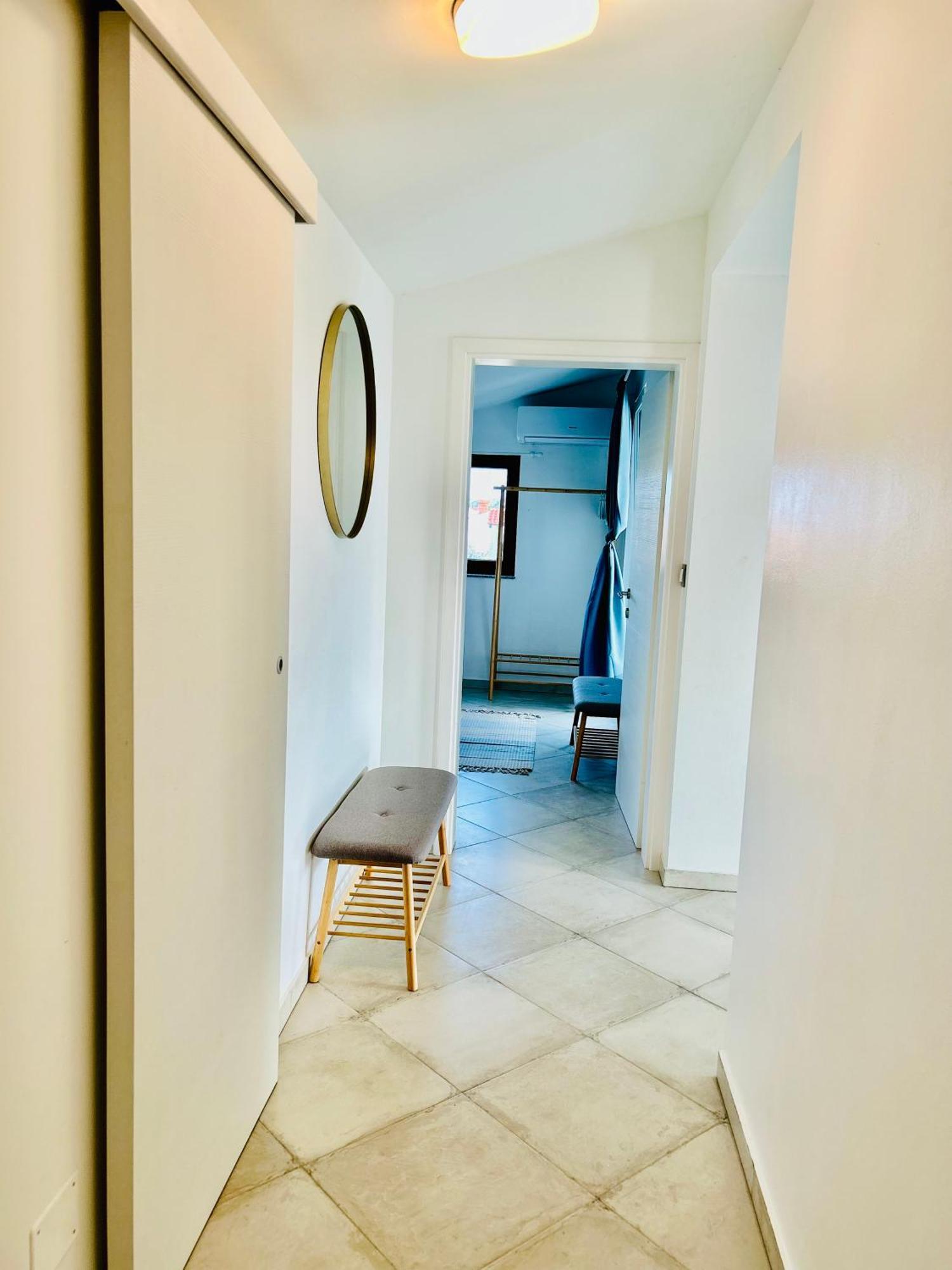 Villa Jadranka Rab Apartman Nick Barbat na Rabu Luaran gambar