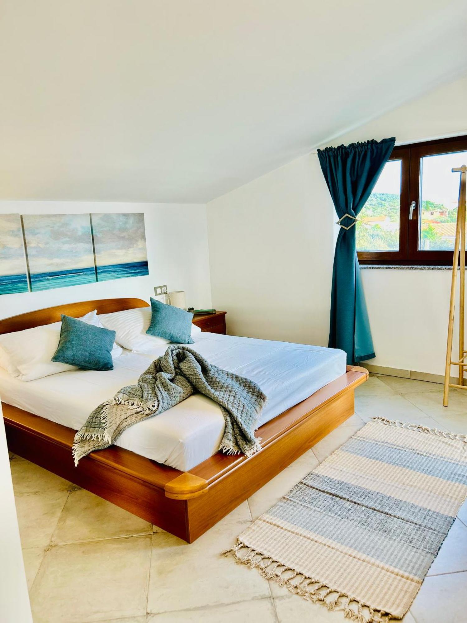 Villa Jadranka Rab Apartman Nick Barbat na Rabu Luaran gambar
