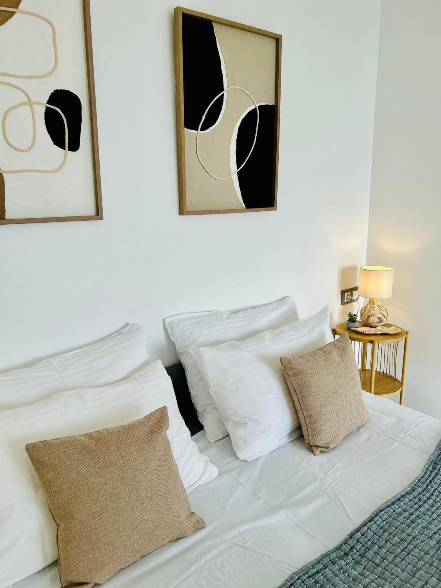 Villa Jadranka Rab Apartman Nick Barbat na Rabu Luaran gambar